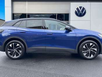 Used Volkswagen ID4 2025 for sale - 75179196: Photo