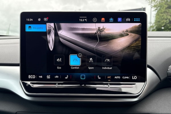 Used Volkswagen ID.4 2025 for sale - 75179196: Photo 43