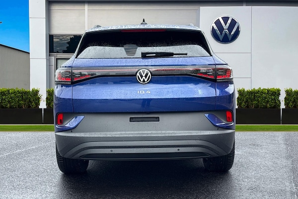 Used Volkswagen ID.4 2025 for sale - 75179196: Photo 4