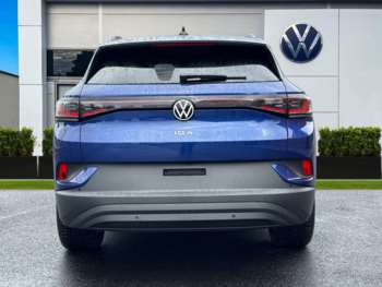 Used Volkswagen ID4 2025 for sale - 75179196: Photo