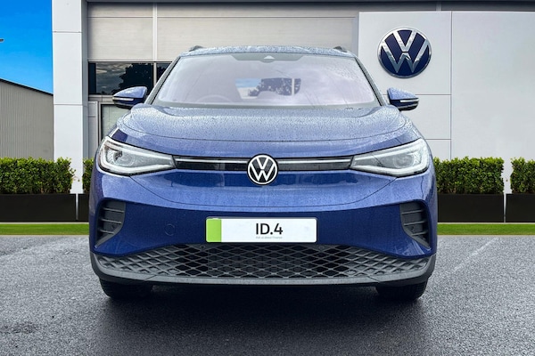 Used Volkswagen ID.4 2025 for sale - 75179196: Photo 5
