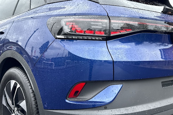 Used Volkswagen ID.4 2025 for sale - 75179196: Photo 7