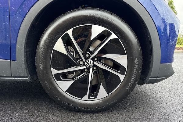 Used Volkswagen ID.4 2025 for sale - 75179196: Photo 9