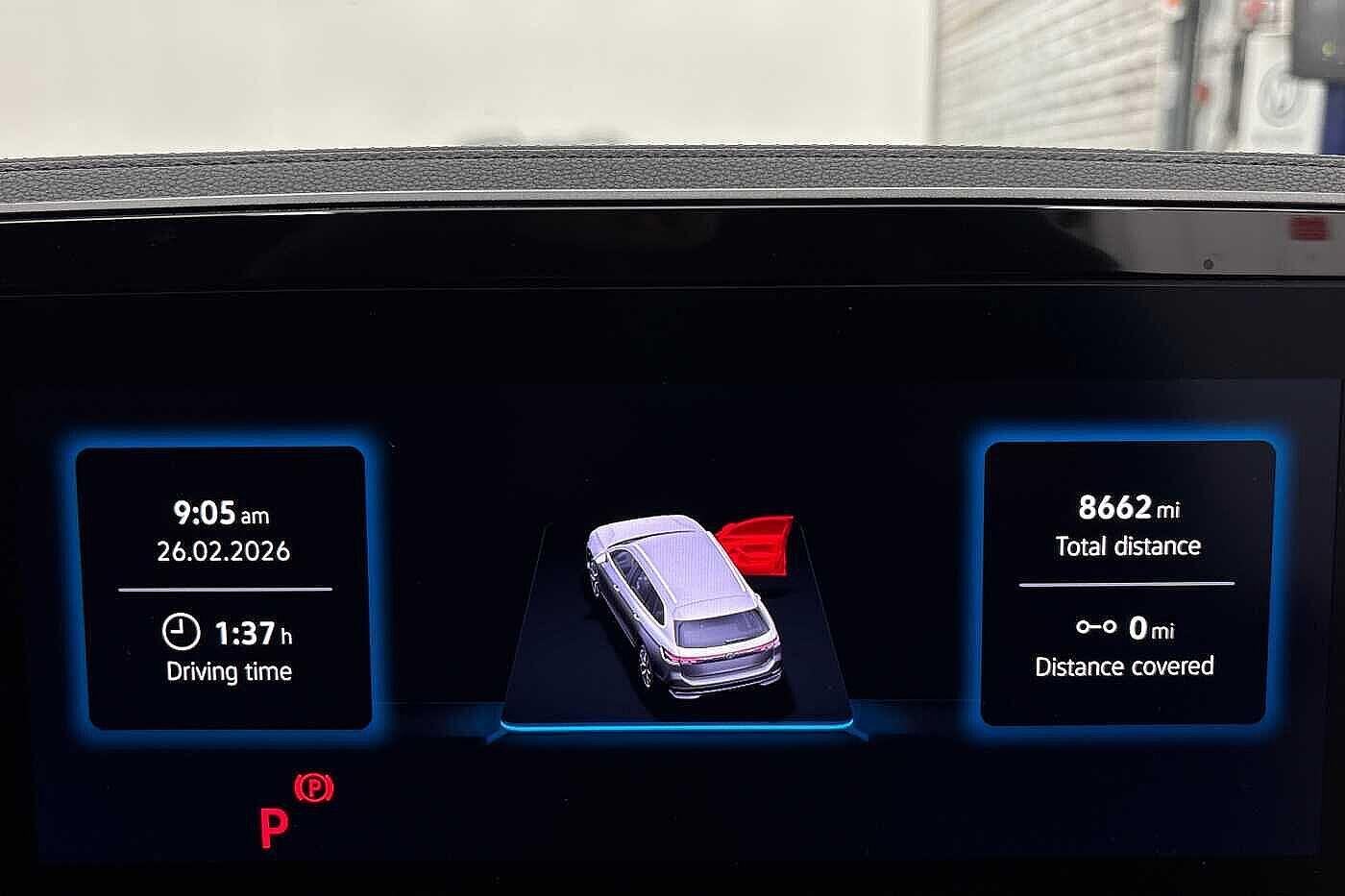 Used Volkswagen Passat 2025 for sale - 77820276: Photo 11