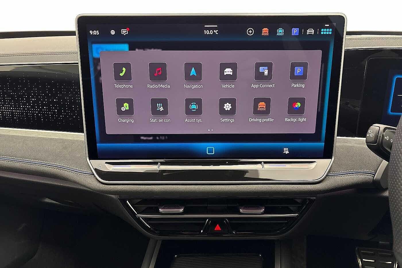 Used Volkswagen Passat 2025 for sale - 77820276: Photo 12