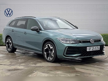 Used Volkswagen Passat 2025 for sale - 77820276: Photo