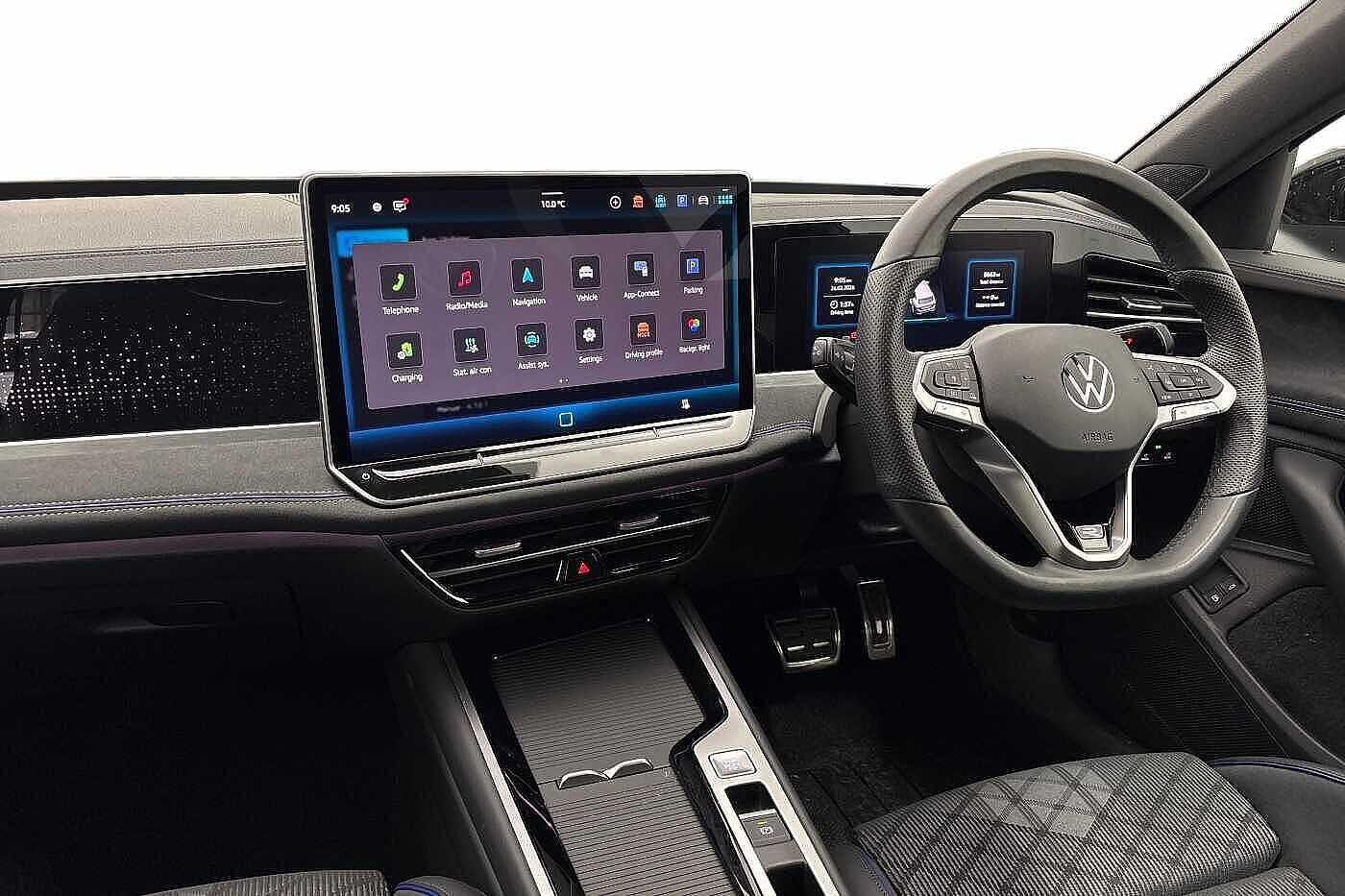 Used Volkswagen Passat 2025 for sale - 77820276: Photo 2