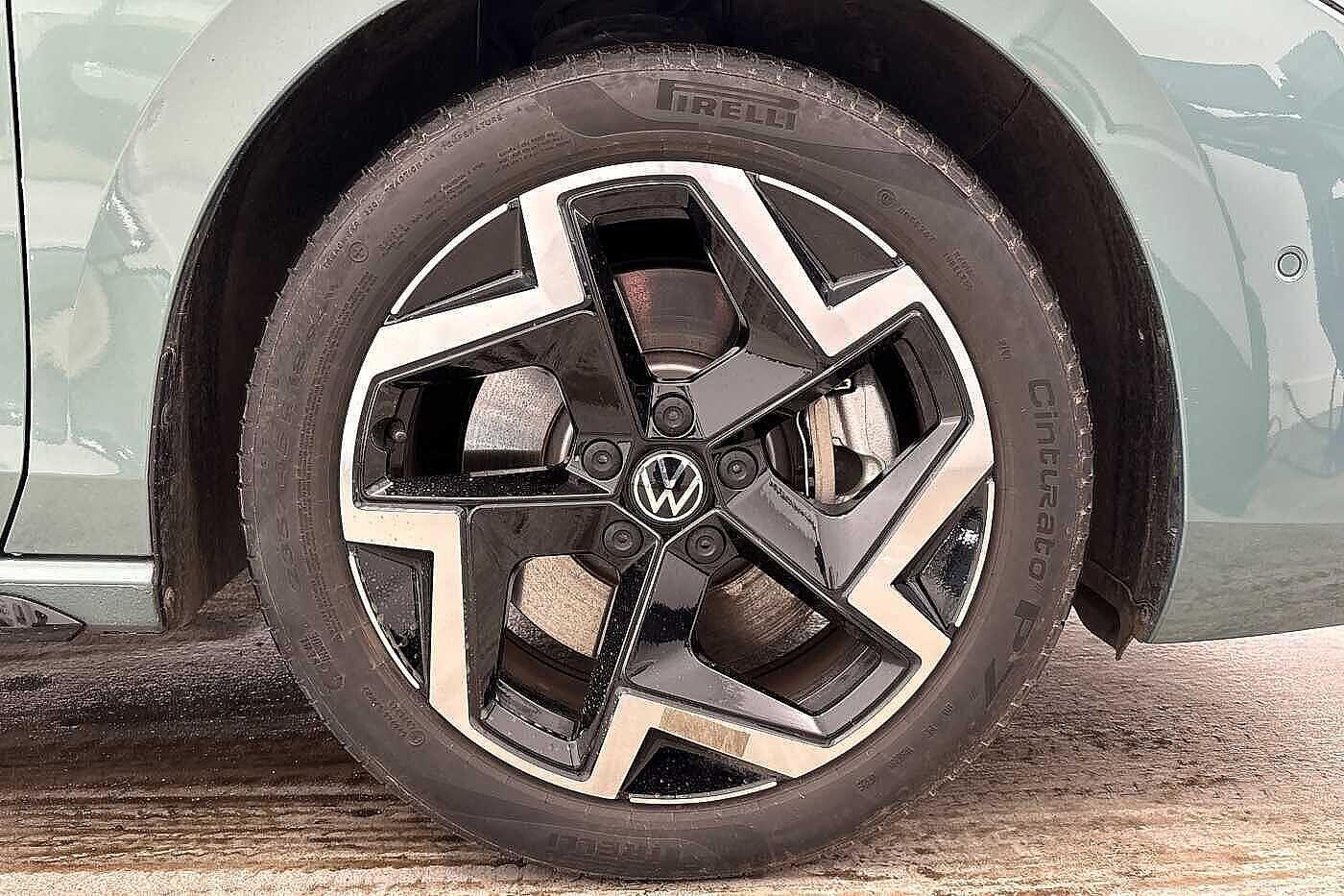 Used Volkswagen Passat 2025 for sale - 77820276: Photo 5