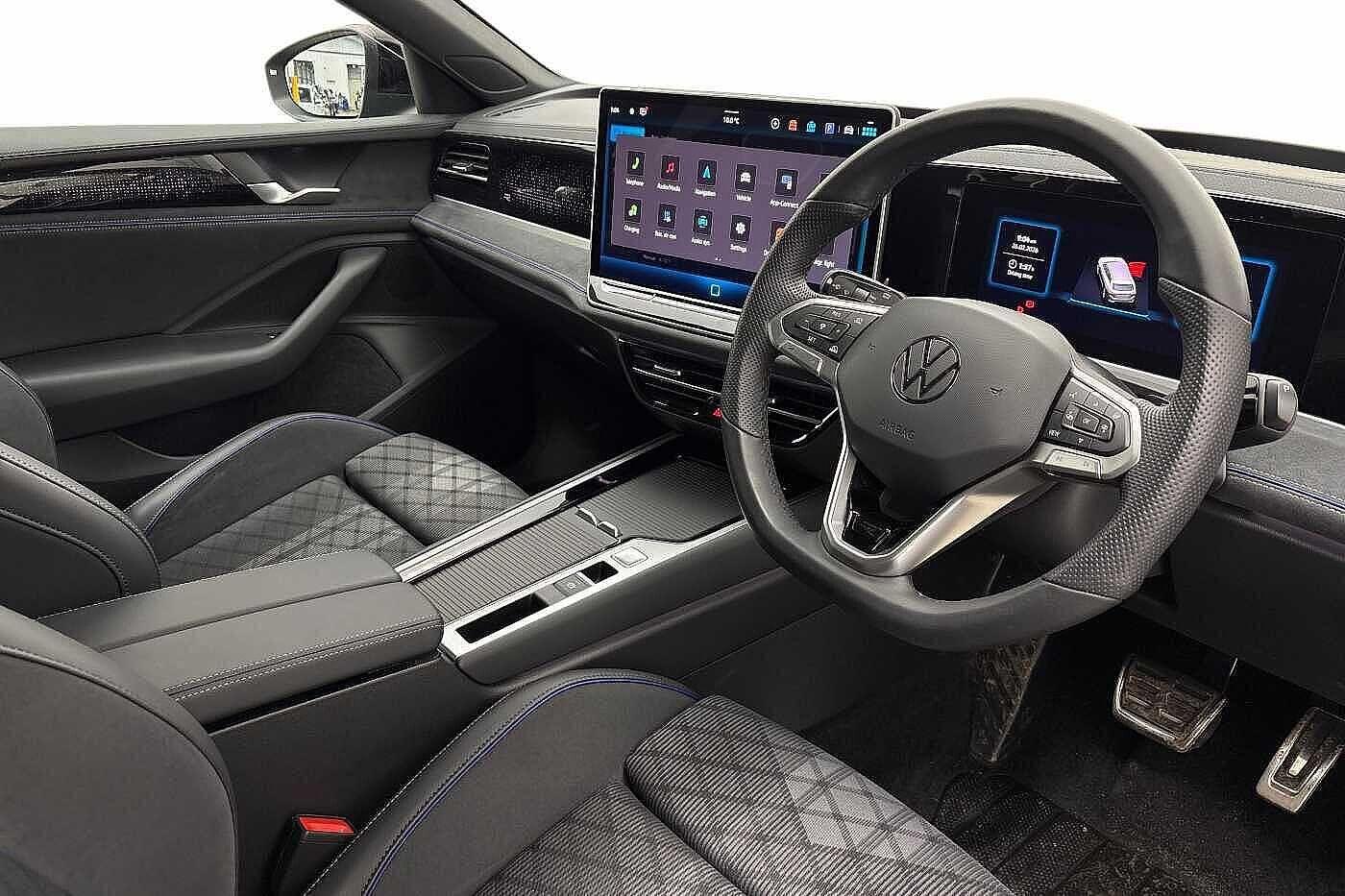 Used Volkswagen Passat 2025 for sale - 77820276: Photo 6