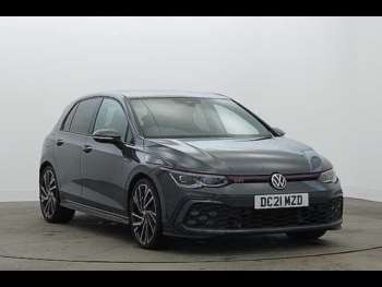 2021 - 2.0 TSI GTI 5dr DSG **19&#039; ADELAIDE ALLOYS + PAN ROOF + WINTER PACK**
