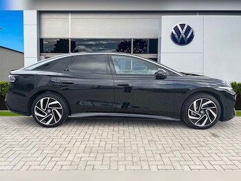 Used Volkswagen ID7 2025 for sale - 75919764: Photo
