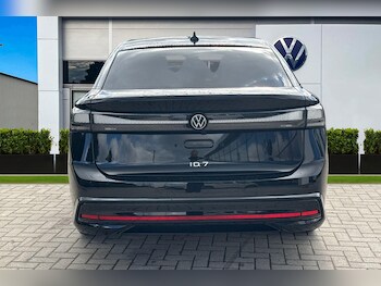 Used Volkswagen ID7 2025 for sale - 75919764: Photo