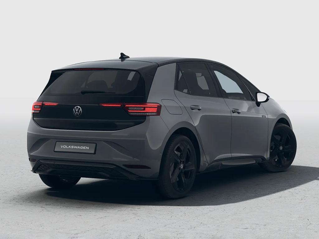 Used Volkswagen ID.3 2025 for sale - 76739491: Photo 3