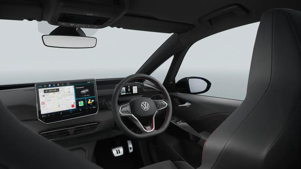 Used Volkswagen ID.3 2025 for sale - 76739491: Photo 4