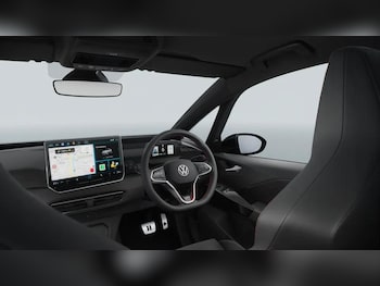 Used Volkswagen ID.3 2025 for sale - 76739491: Photo