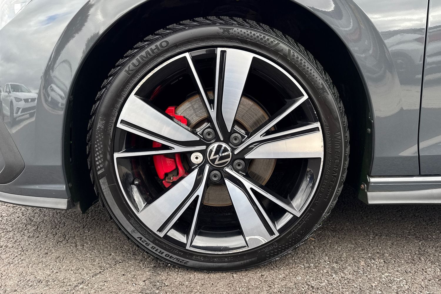 Used Volkswagen Golf 2022 for sale - 77571074: Photo 11