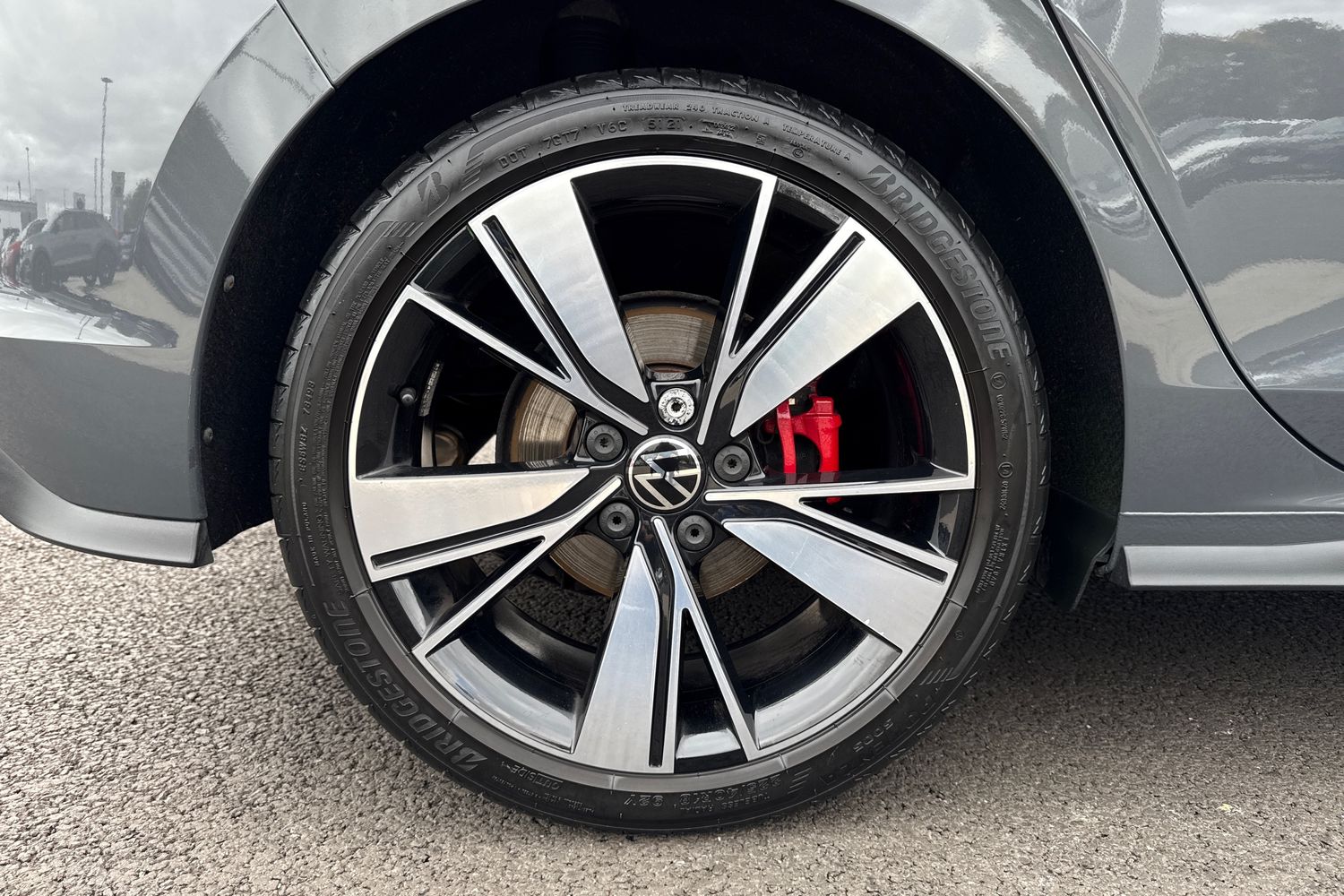 Used Volkswagen Golf 2022 for sale - 77571074: Photo 13