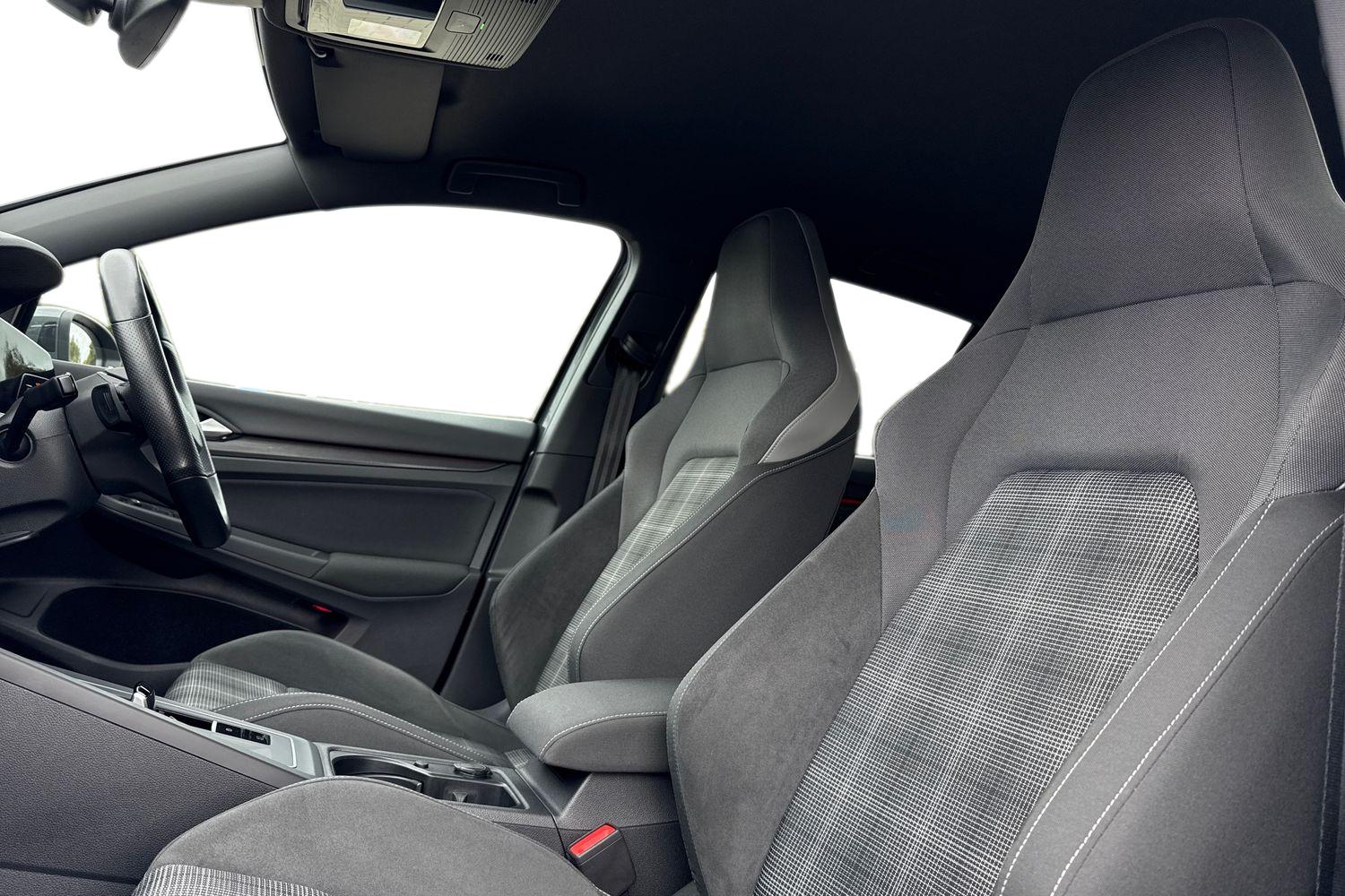 Used Volkswagen Golf 2022 for sale - 77571074: Photo 16