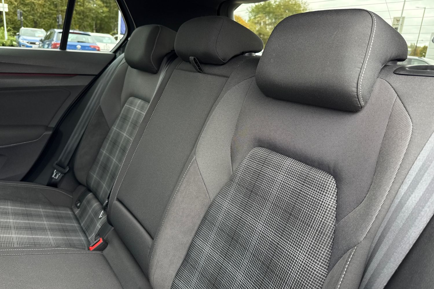 Used Volkswagen Golf 2022 for sale - 77571074: Photo 19