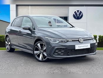 Used Volkswagen Golf 2022 for sale - 77571074: Photo