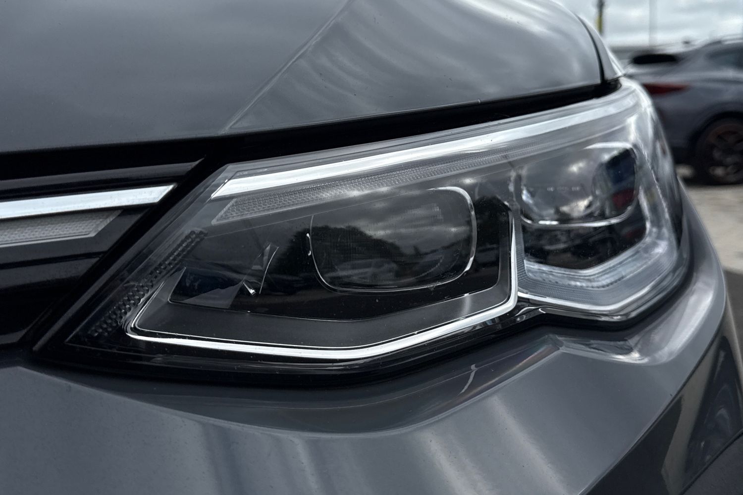 Used Volkswagen Golf 2022 for sale - 77571074: Photo 30