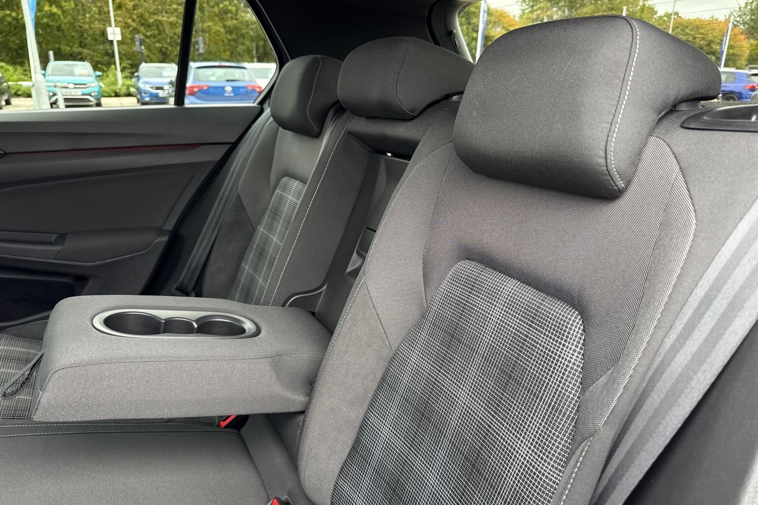 Used Volkswagen Golf 2022 for sale - 77571074: Photo 33