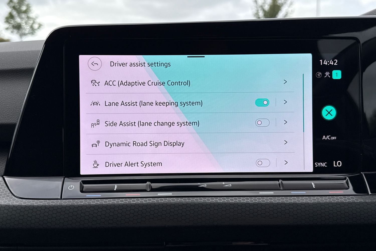 Used Volkswagen Golf 2022 for sale - 77571074: Photo 43