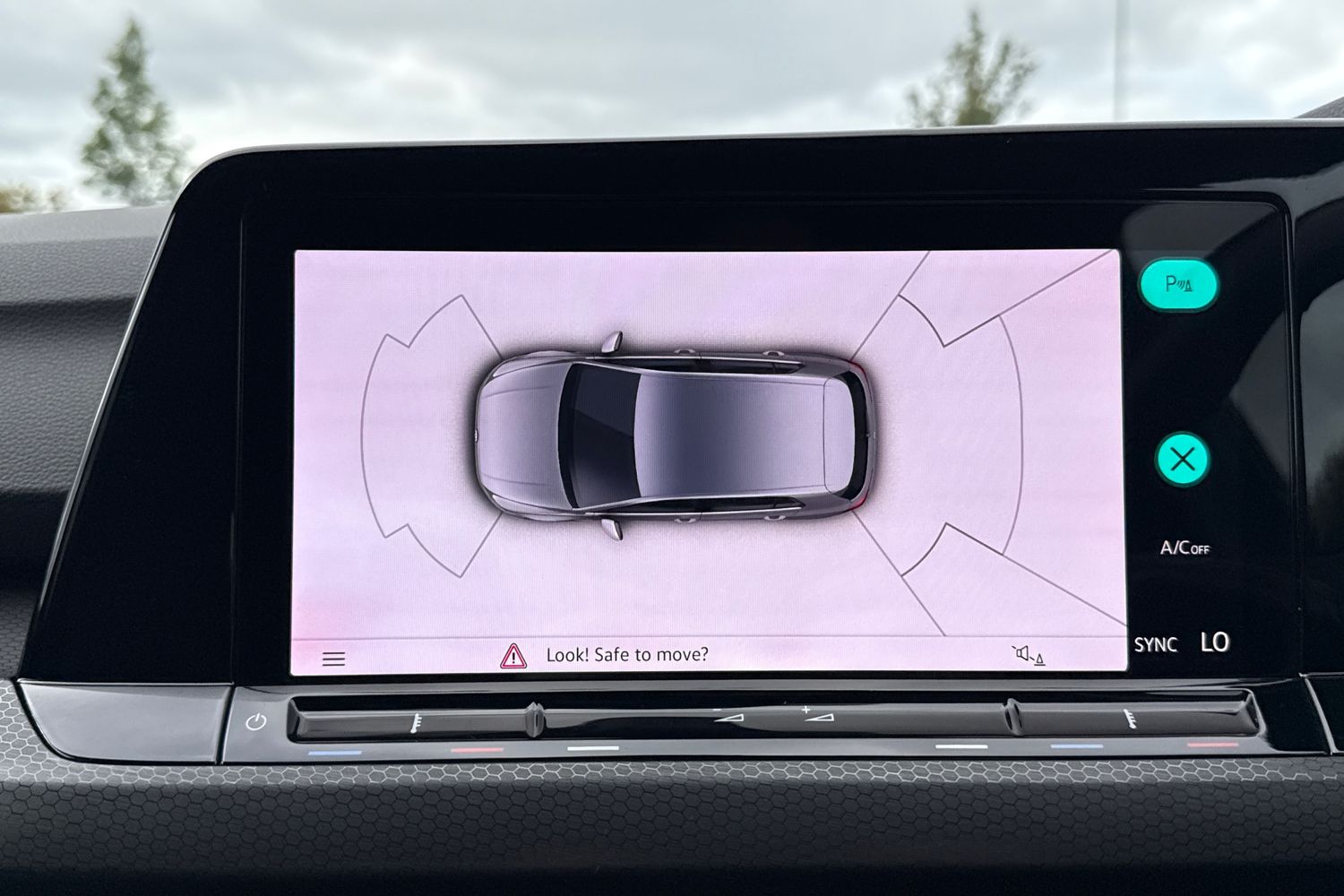 Used Volkswagen Golf 2022 for sale - 77571074: Photo 44