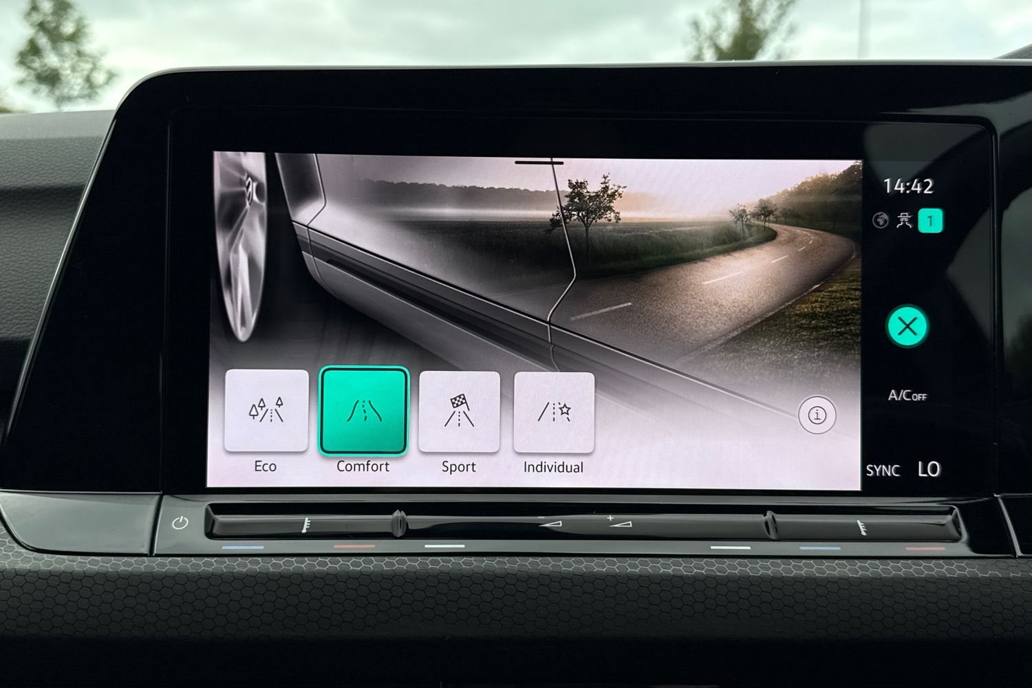 Used Volkswagen Golf 2022 for sale - 77571074: Photo 45