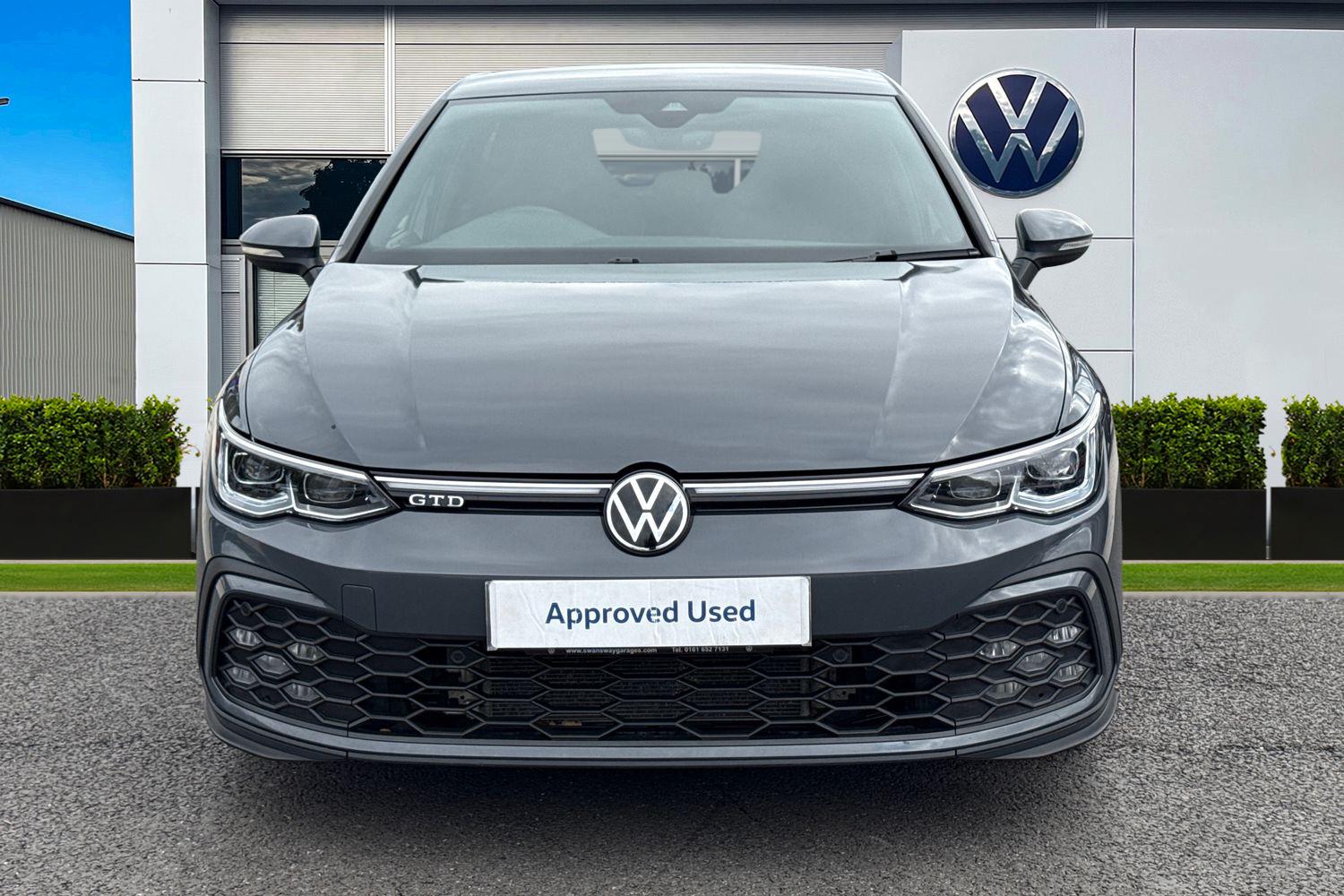 Used Volkswagen Golf 2022 for sale - 77571074: Photo 6