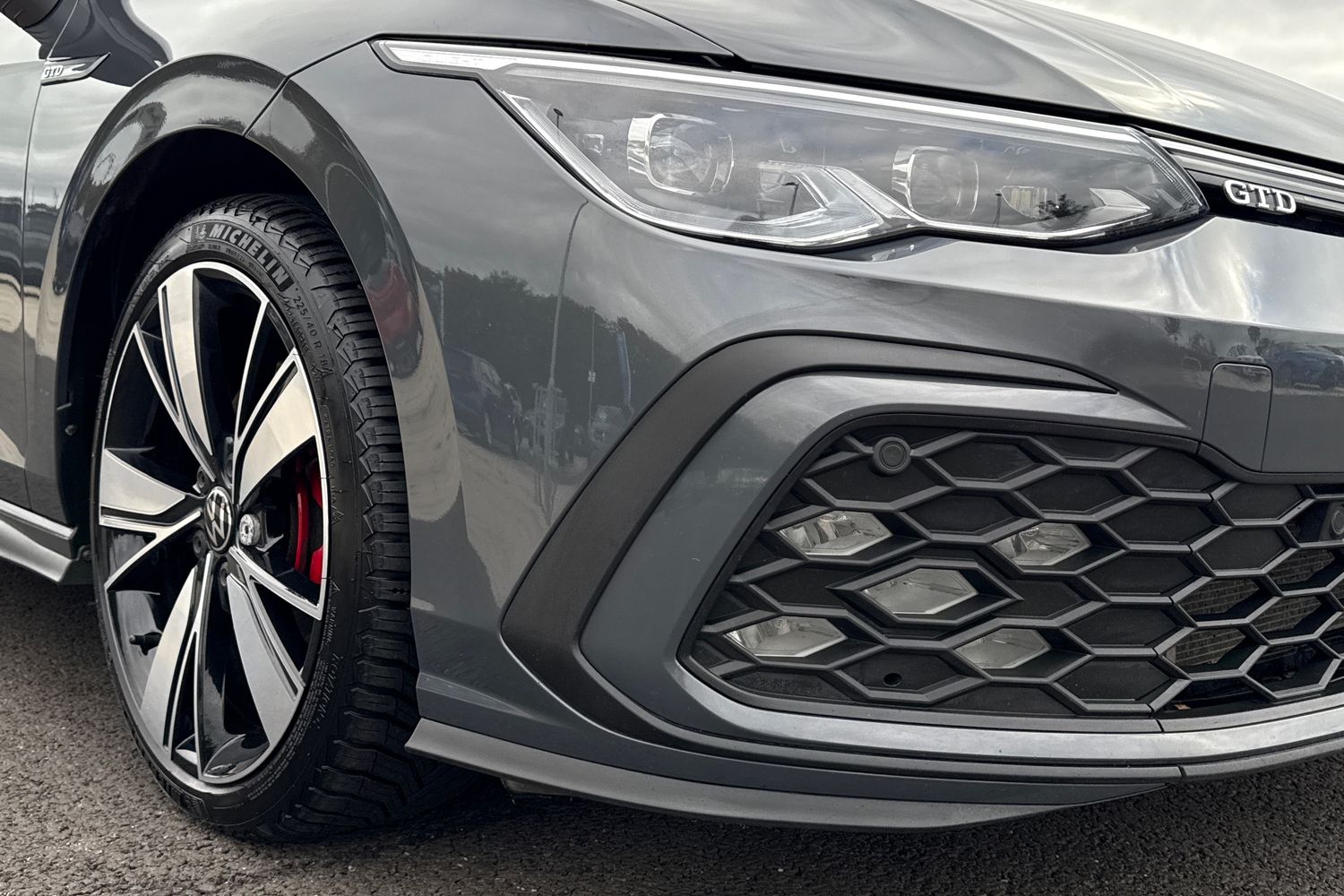 Used Volkswagen Golf 2022 for sale - 77571074: Photo 9