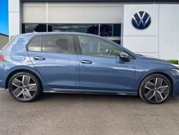 Used Volkswagen Golf 2025 for sale - 75329789: Photo