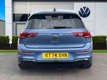 Used Volkswagen Golf 2025 for sale - 75329789: Photo