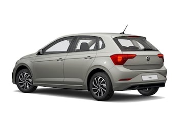 Used Volkswagen Polo 2025 for sale - 76416800: Photo