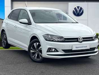 2021 - MK6 Hatchback 5Dr 1.0 80PS Match EVO