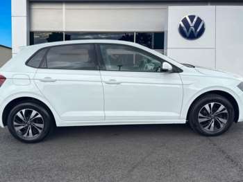 Used Volkswagen Polo 2021 for sale - 75239929: Photo