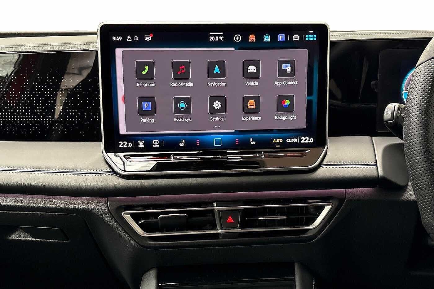 Used Volkswagen Tiguan 2025 for sale - 76395422: Photo 12