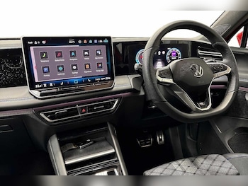 Used Volkswagen Tiguan 2025 for sale - 76395422: Photo