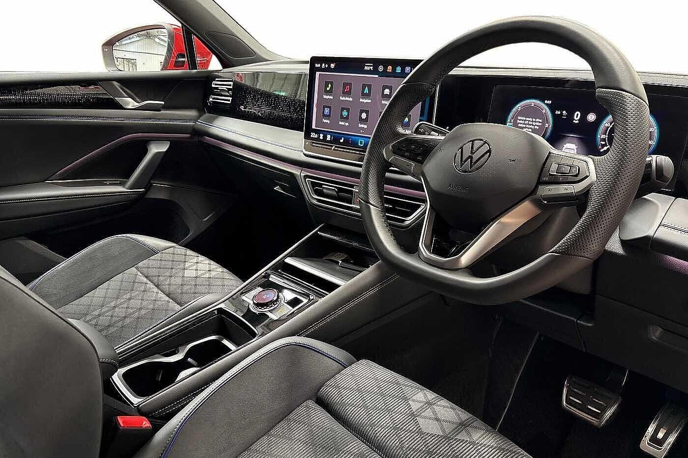 Used Volkswagen Tiguan 2025 for sale - 76395422: Photo 6