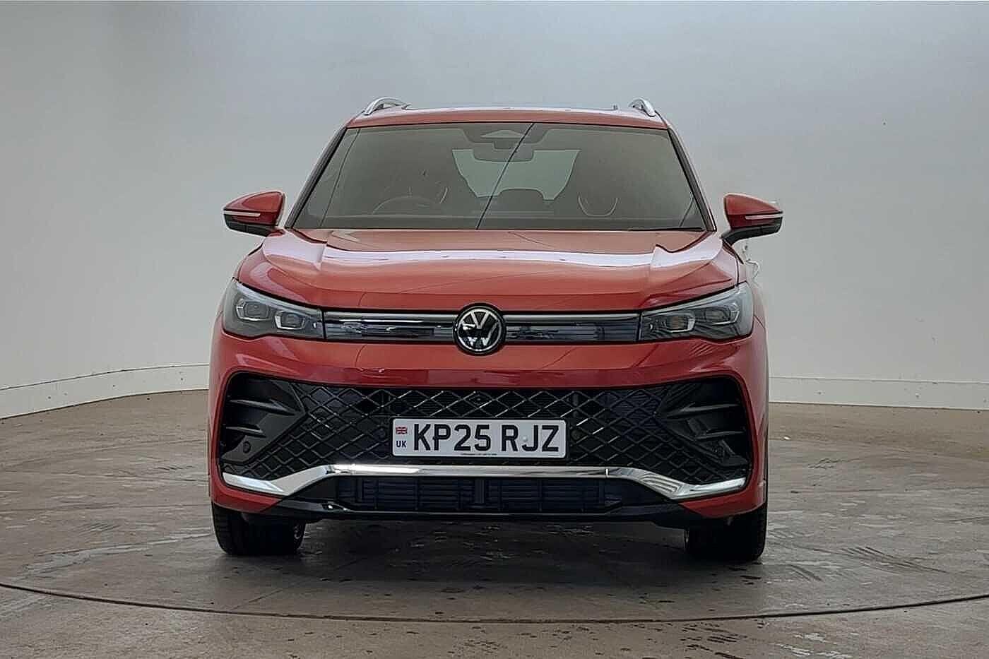 Used Volkswagen Tiguan 2025 for sale - 76395422: Photo 7