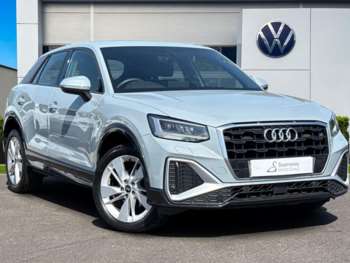 2021 - 1.5 TFSI CoD 35 S line Euro 6 (s/s) 5dr