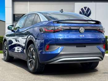 Used Volkswagen ID5 2025 for sale - 74328620: Photo