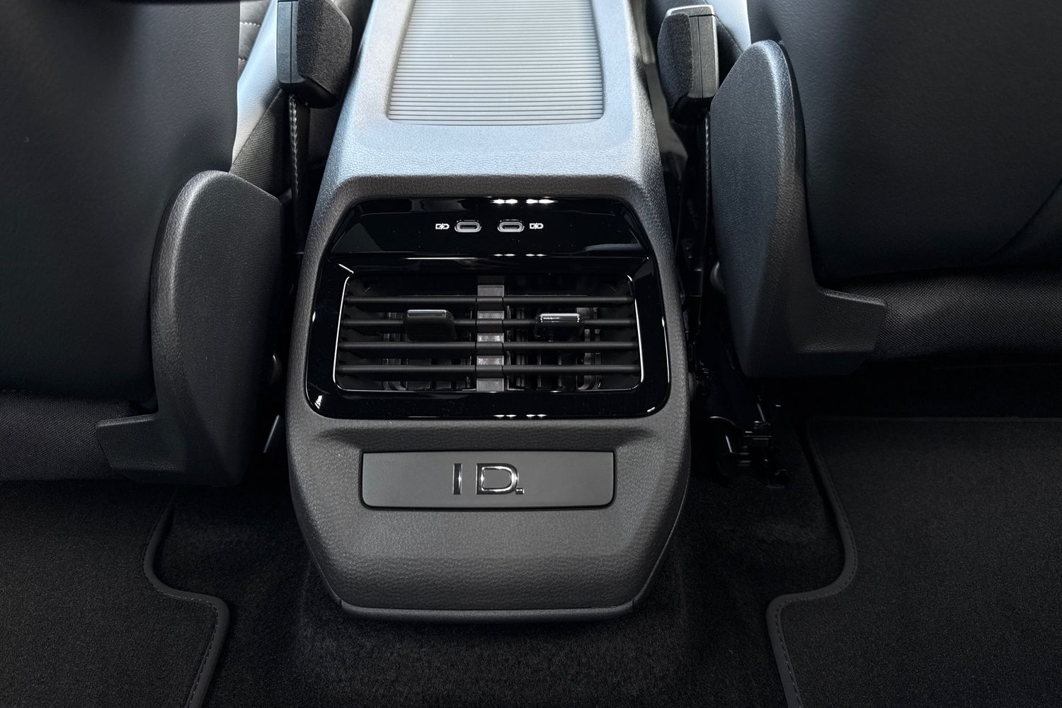 Vehicle 32