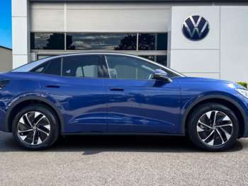 Used Volkswagen ID5 2025 for sale - 74328620: Photo