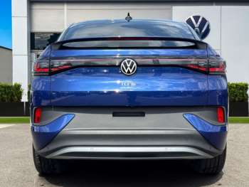 Used Volkswagen ID5 2025 for sale - 74328620: Photo