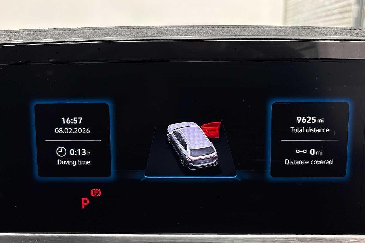 Used Volkswagen Passat 2025 for sale - 77546382: Photo 11