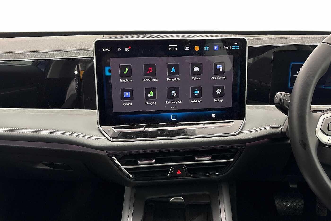 Used Volkswagen Passat 2025 for sale - 77546382: Photo 12