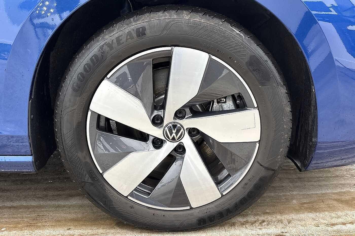 Used Volkswagen Passat 2025 for sale - 77546382: Photo 5