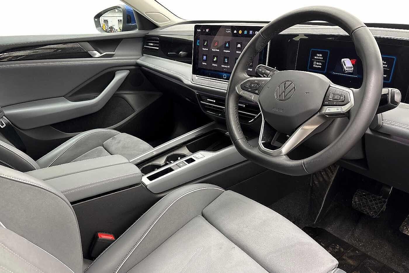 Used Volkswagen Passat 2025 for sale - 77546382: Photo 6