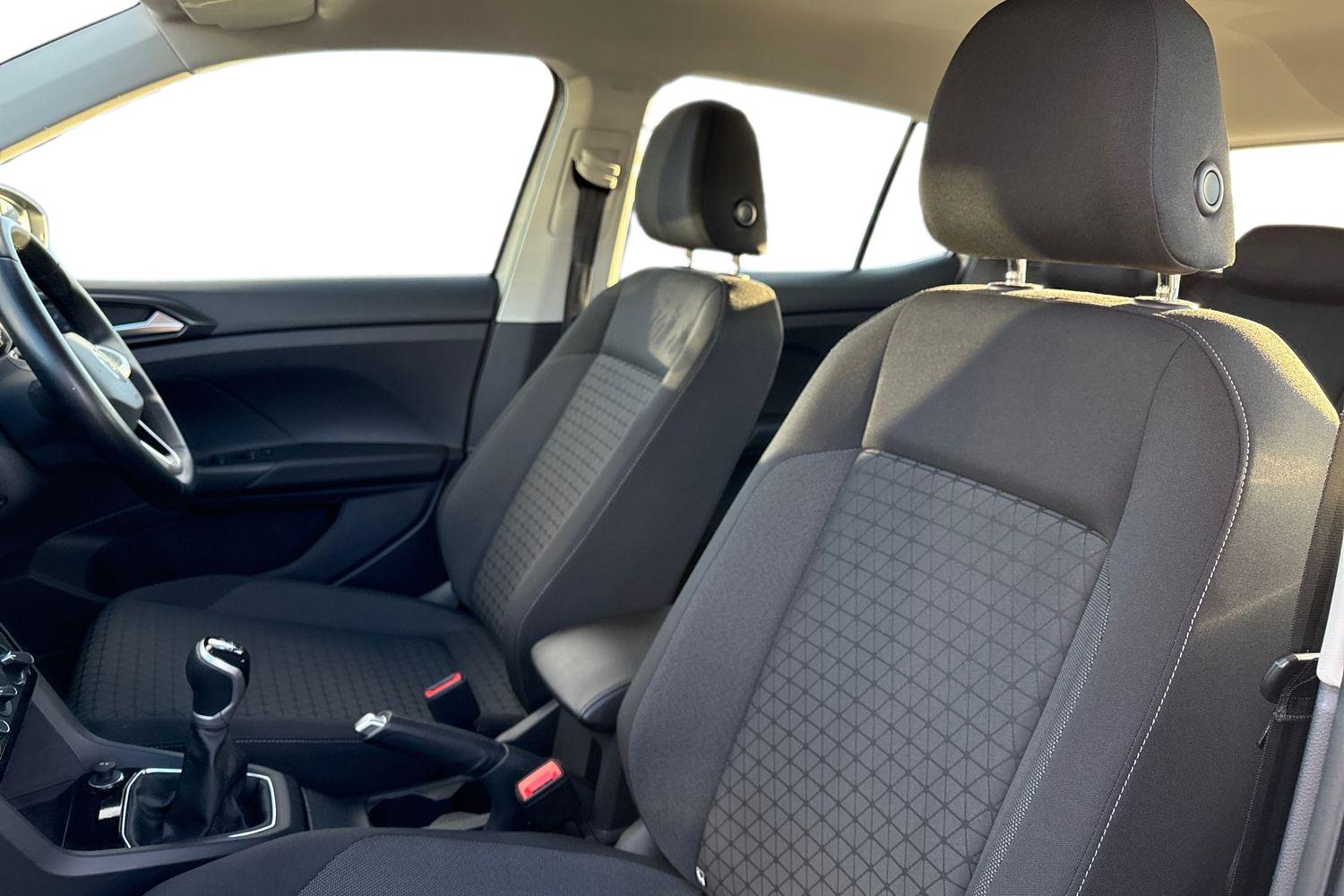 Used Volkswagen T-Cross 2022 for sale - 77093621: Photo 16